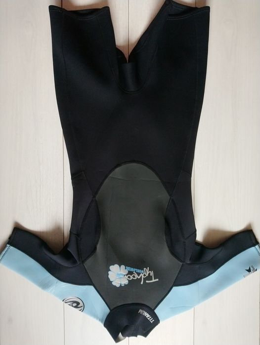 Гідрокостюм L розмір 2 мм Titanium