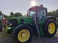 John Deere  6930 Premium , TLS , pneumatyka,6920 , 6830