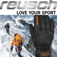 Перчатки Reusch p.M