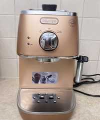 Кофемашина Delonghi