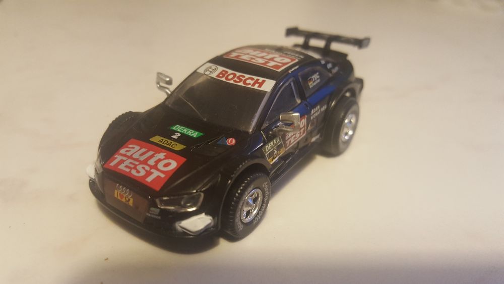 Darda motor kolekcjonerski