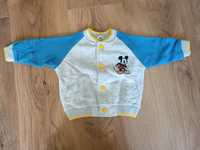 Bluza Bomberka 62 Mickey Mouse