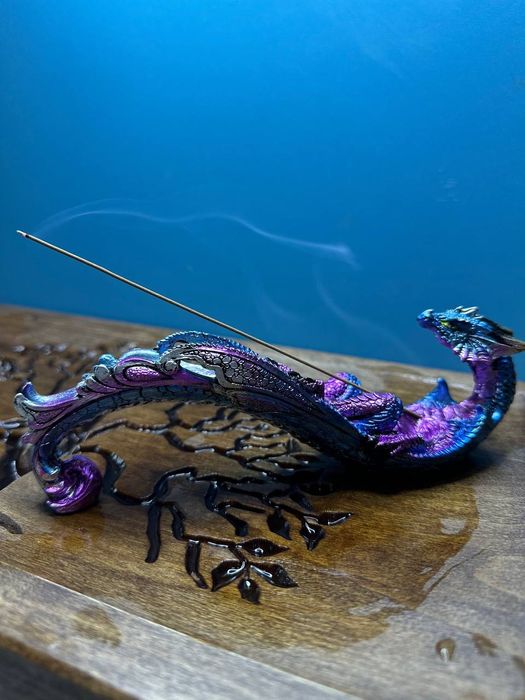 Підставка для пахощів