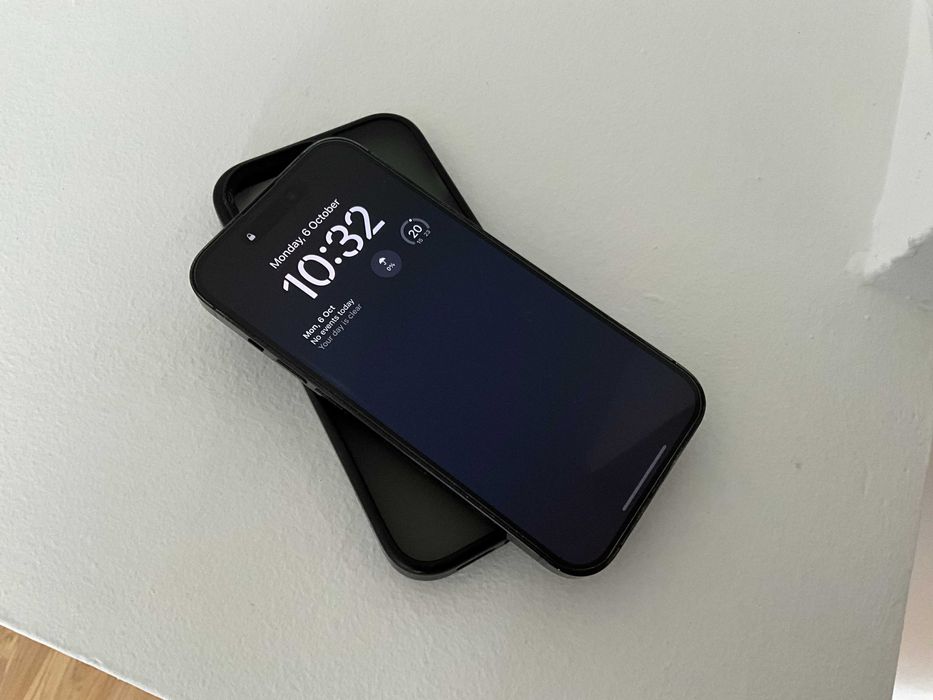 Iphone 14 pro 128GB