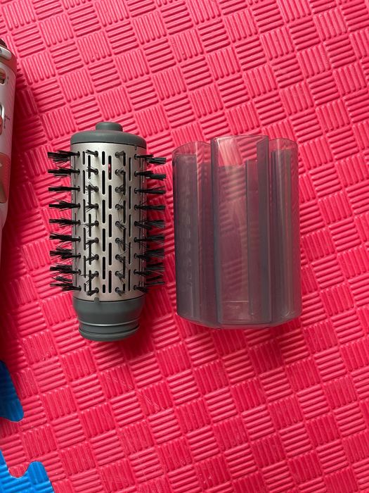 Фен щітка Philips Dynamic Volumebrush