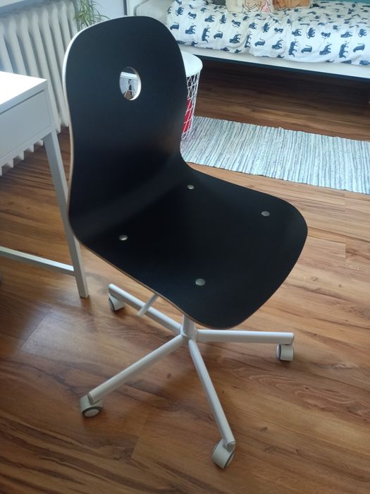 Krzesło obrotowe IKEA