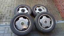 Felgi RH 16" 4x100 BMW golf astra e30 et20
