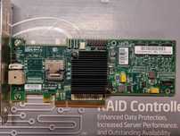 Kontroler Raid SAS Intel - LSI SRCSASLS4I