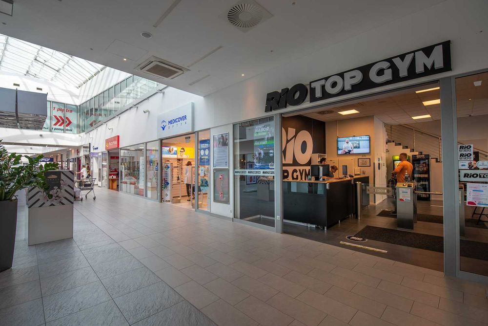 Wrocław Tarasy Grabiszyńskie - Lokal do wynajęcia 179,22 m2