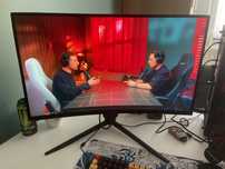 Monitor PELQ 165 hz