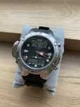 CITIZEN Aqualand C500 opis!