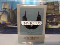 Paco Rabanne Invictus Legend 100 ml edp wys. olx men