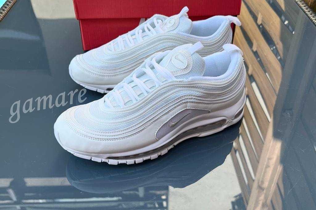 NIKE AIR MAX 97, 36-41, 200zł premium