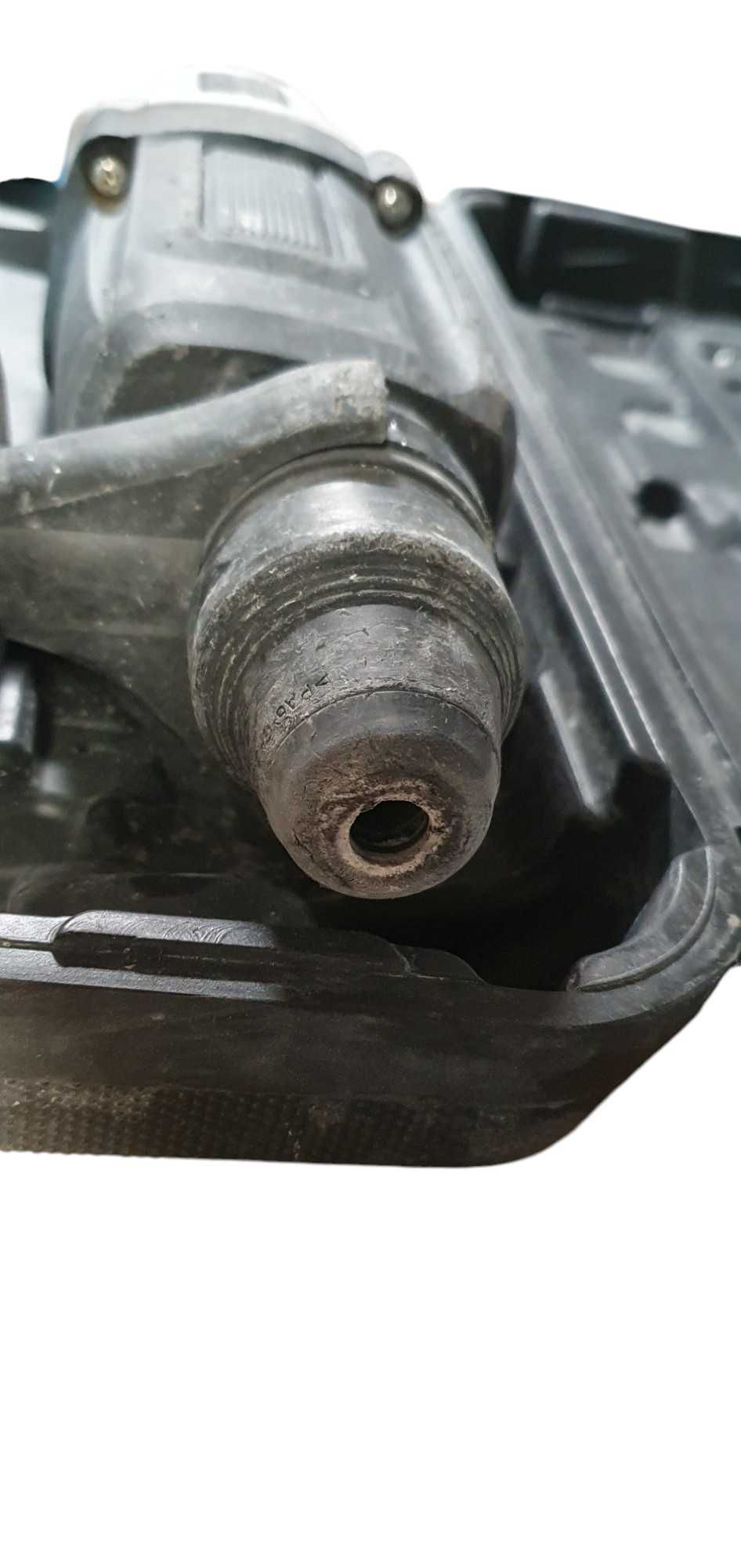 Młotowiertarka Macallister SDS Plus 750 W