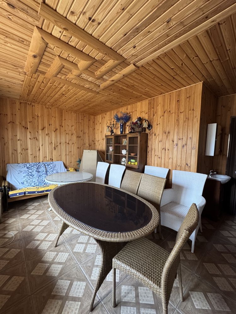 Продам будинок в с.Королівка(Дніпропетровська обл)