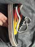 Buty unisex vans