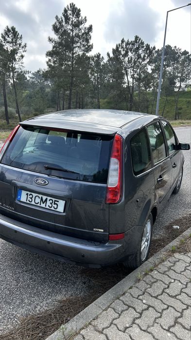 Ford CMax 1.6 2006