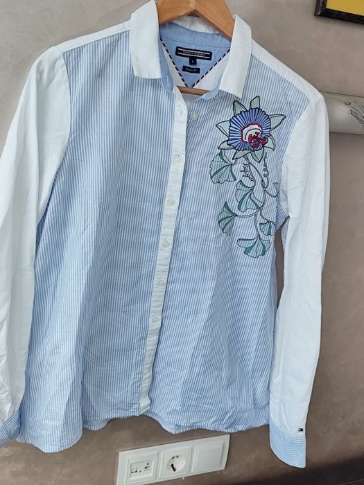 Сорочка жіноча розмір М