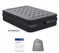 Materac iDoo AirMattress I-C-015
Luksusowy materac podwójny