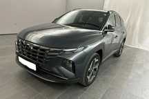 Hyundai Tucson 1.6 T-GDi Plug-in-Hybrid 4WD Prime