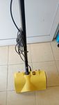 KARCHER PW 30/1 elektryczna szczotka do Puzzi -Komis MADEJ Dębica