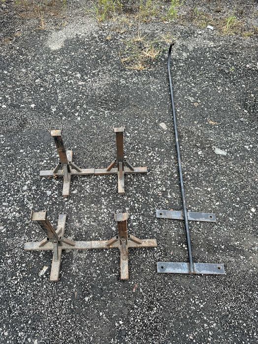 Причіп для бізнесу — ПГ BETD