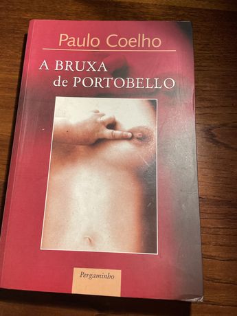 Paulo Coelho - A bruxa de Portobello