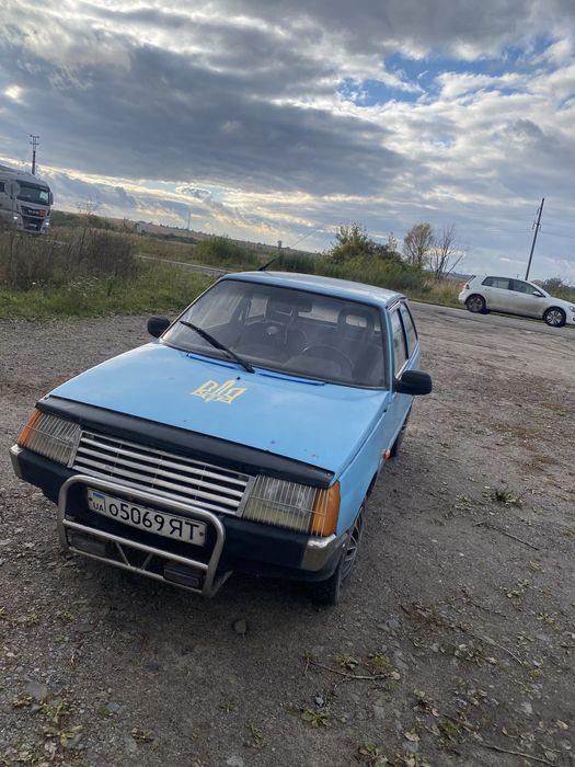 Продам таврію 1994 року