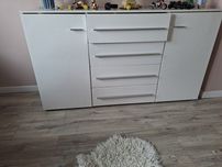 Komoda bardzo duza