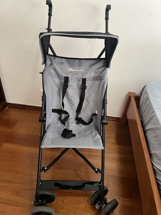 Carrinho bebe bengala