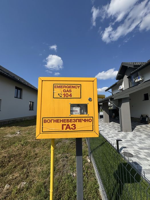 Продаж  котеджу у Бірках Proud Hills