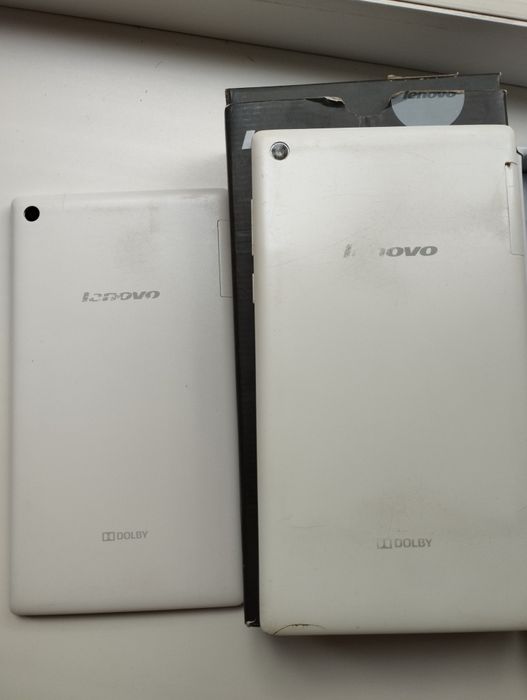 Планшет Lenovo TAB 2 A7-30.