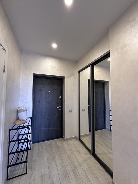 Однокімнатна квартира з ремонтом ЖК «ДеЛюкс»