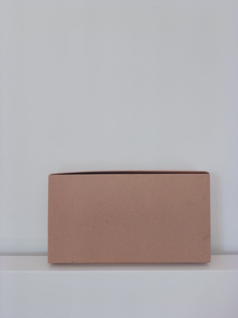 Pudełko prezentowe Ryłko kartonowe na portfel