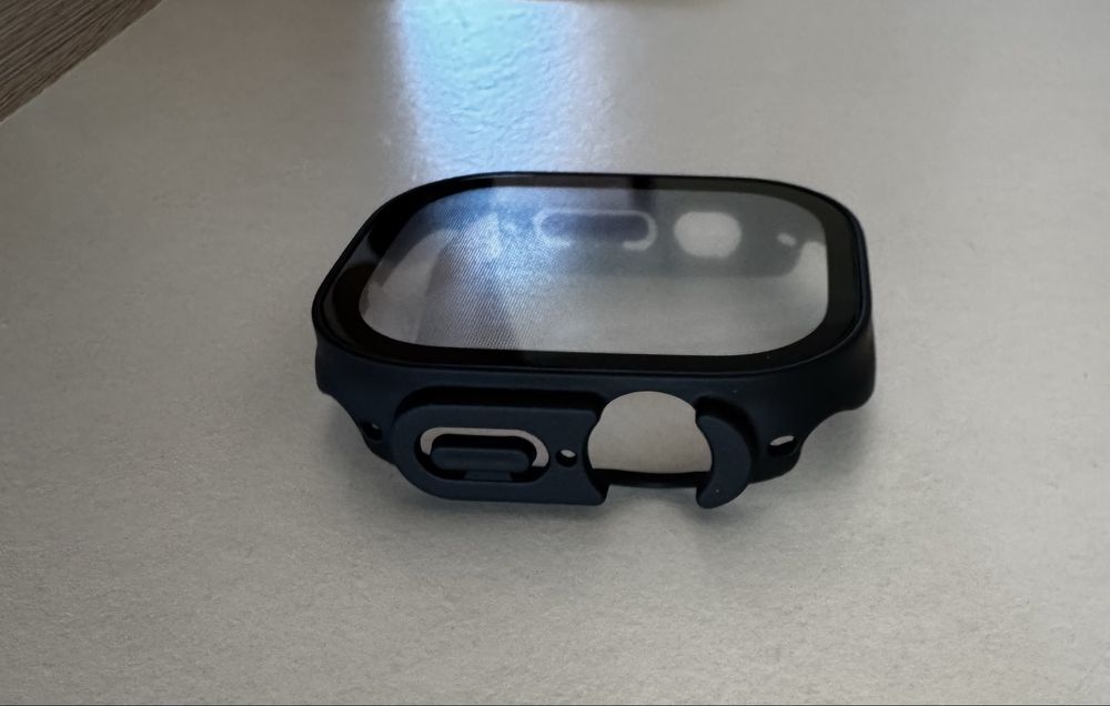 Capa 360° apple watch 49mm