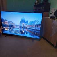 Телевизор Lg UHDTV 4K