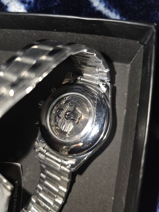 Relógio automático