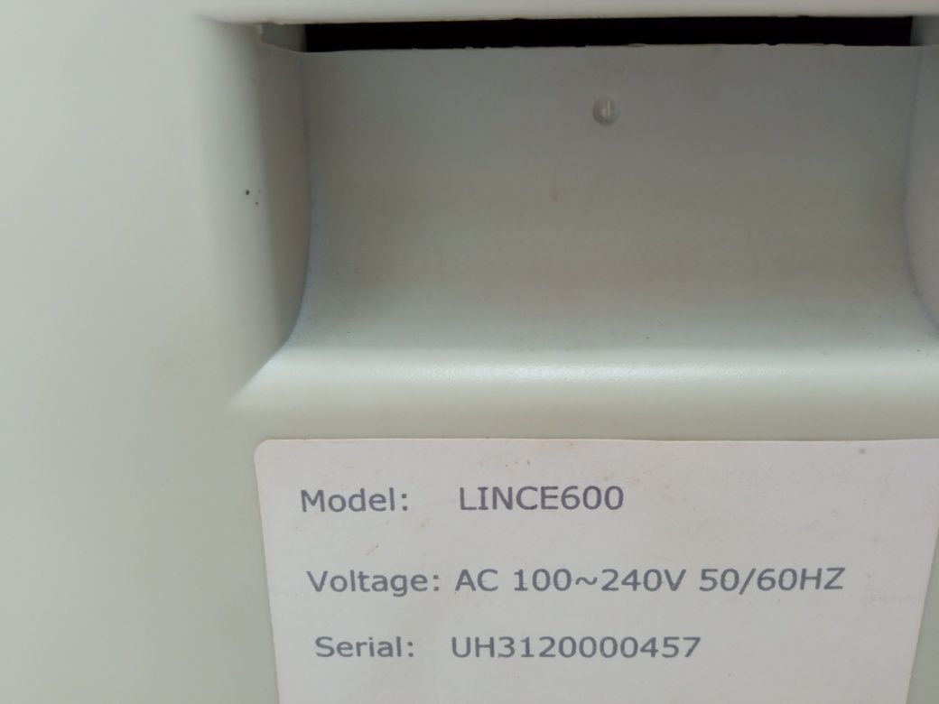 Сортировщик банкнот Lince 600
