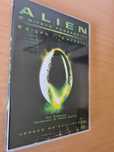 Filme "Alien: O Oitavo Passageiro" - Edição Especial em DVD