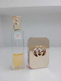 Gucci guility 50ml gratis elisabeth arden