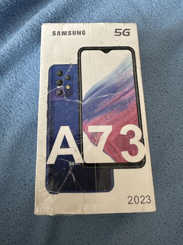 Смартфон Samsung Galaxy A73