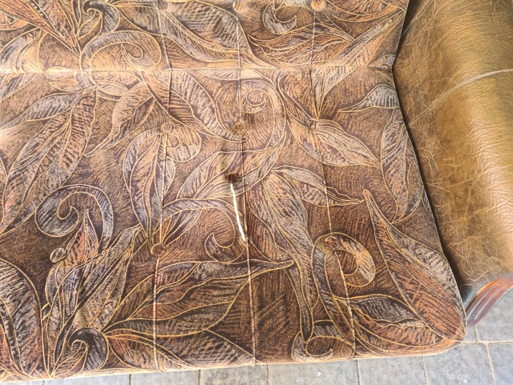 Kanapa sofa oddam za darmo