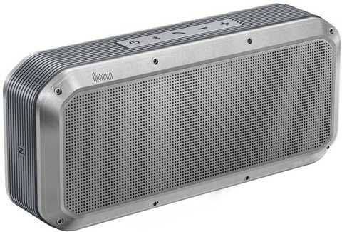 Колонка Divoom voombox Pro