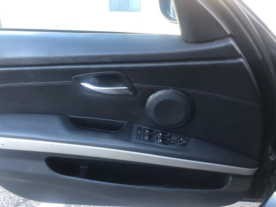 Bmw série 3 turing (E91) 320D, 174cv