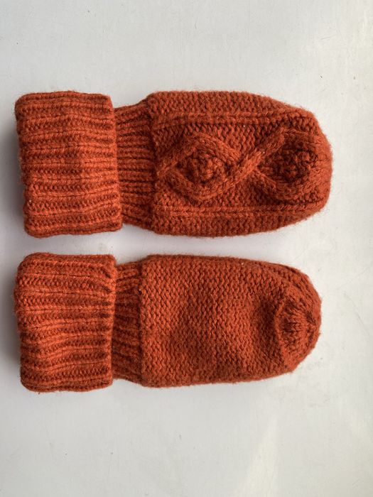 Рукавички 2-6 міс. H&M