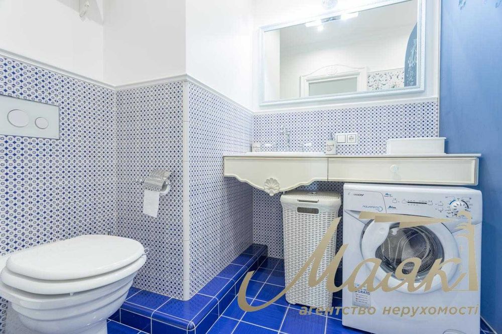 Продаж Квартира 92 м2 ЖК Park Avenue Голосiївський район