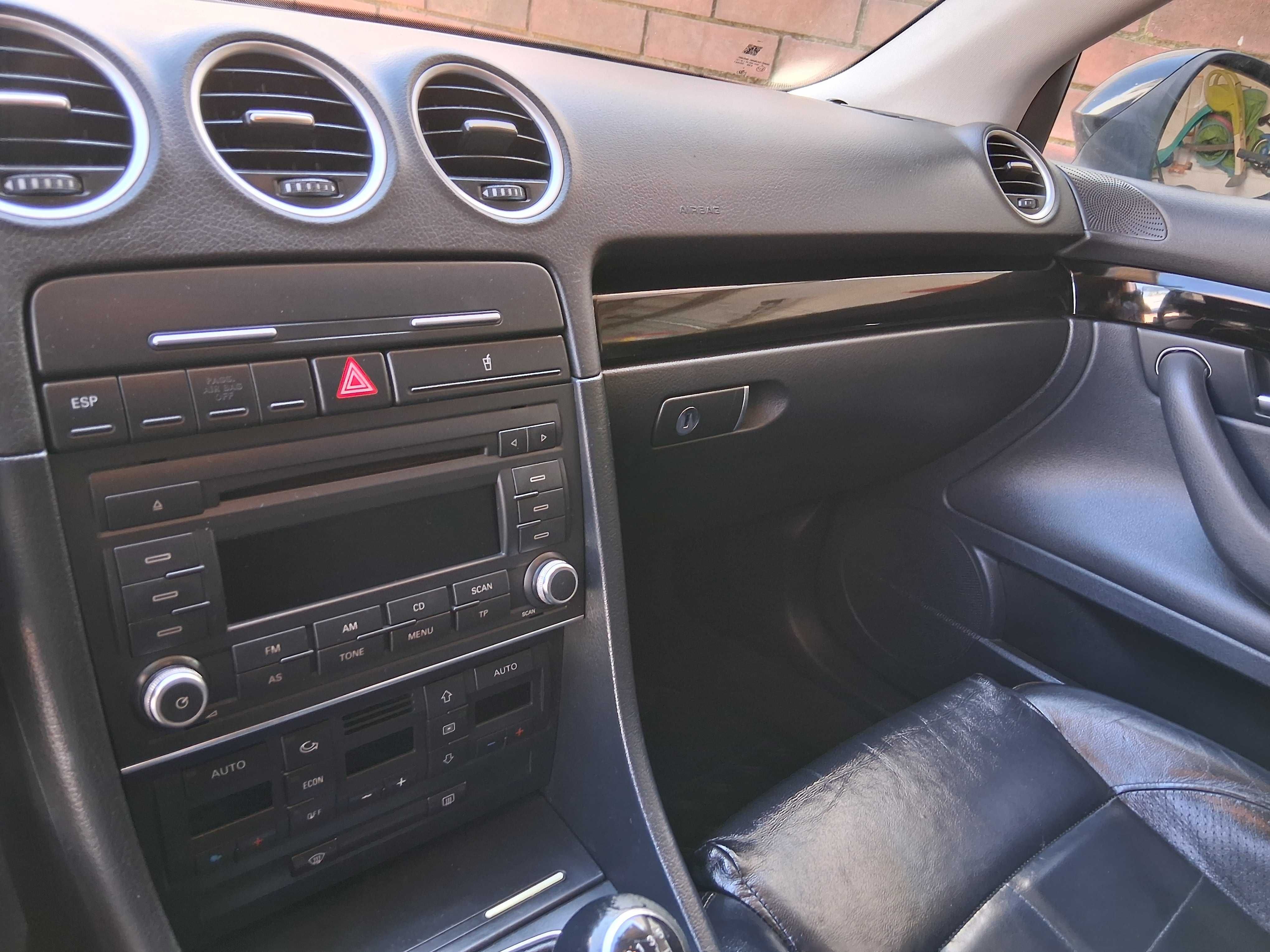 Oportunidade Seat Exeo ST Sport 2.0 TDI 170 cv