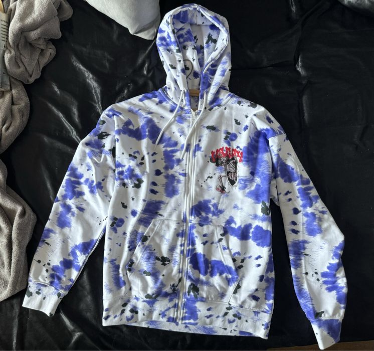 Кофта Cropp