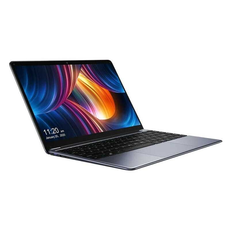 Ноутбук Chuwi HeroBook Pro 8GB/256GB