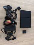 PlayStation 2 wszystko działa